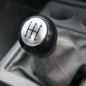 manual transmission gear