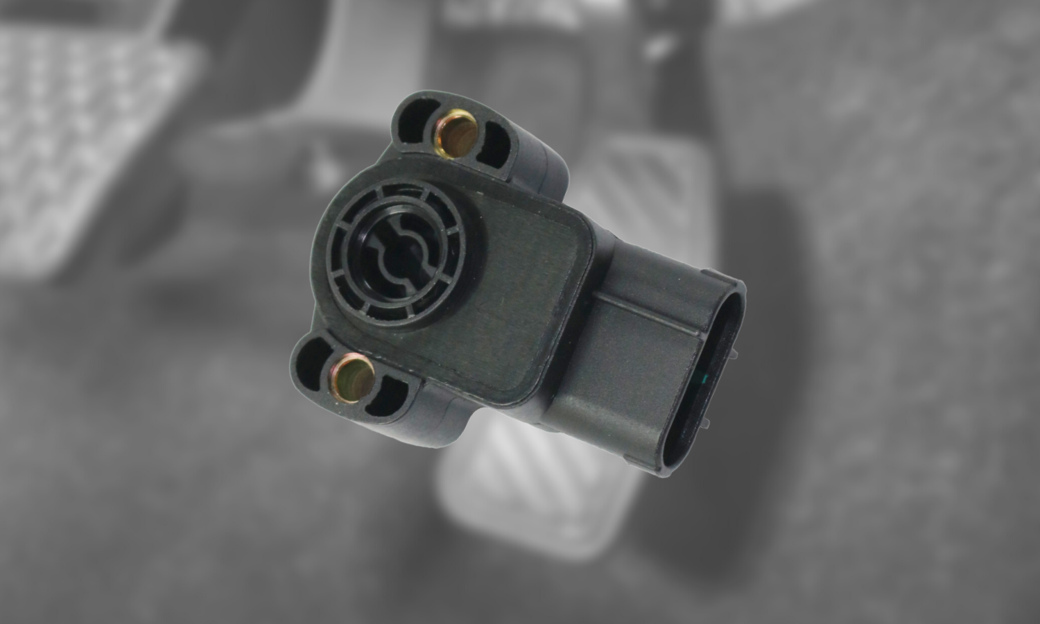 P2127 Code Throttle / Pedal Position Sensor / Switch “E” Circuit Low