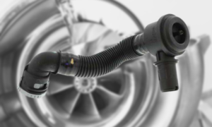 P2261 Code: Turbocharger / Supercharger Bypass Valve - In The Garage