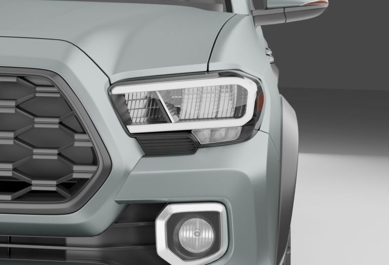 A Quick Guide to Shopping for Toyota Headlights In The Garage