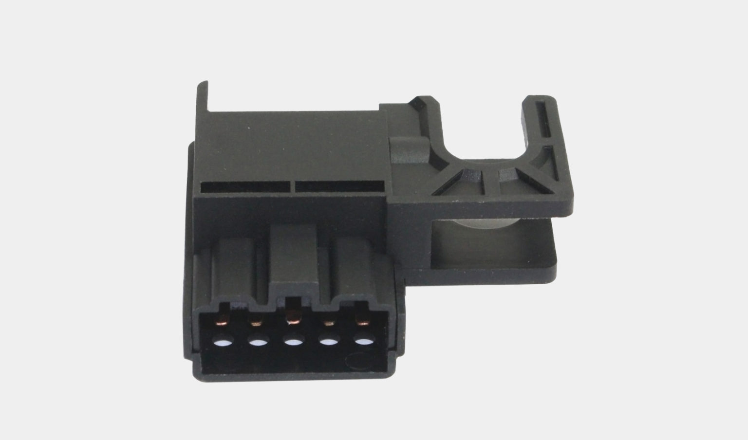 P0571 Code Cruise Control / Brake Switch A Circuit Malfunction In