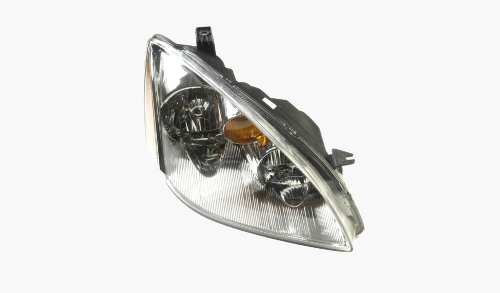 Everything You Need to Know About Getting a Headlight Assembly Replacement  - In The Garage with