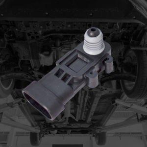 Fuel Tank Pressure Sensor Featured