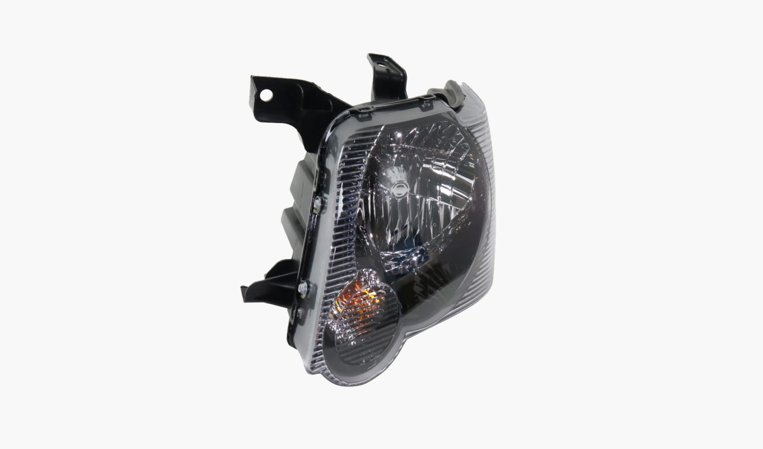 What are Smoked Headlights? In The Garage with