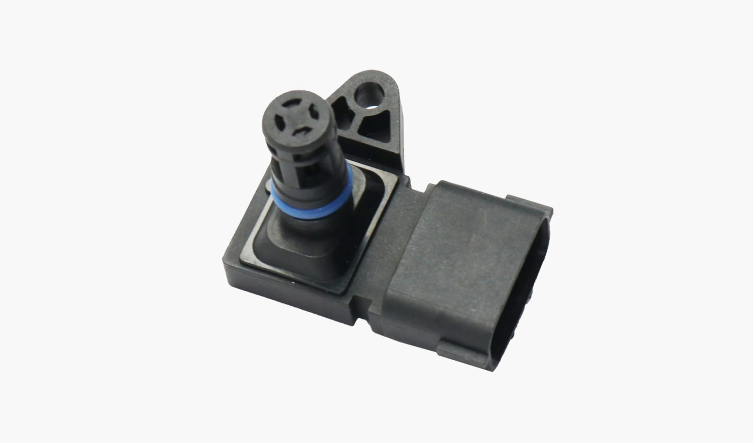 P0237 Code Turbocharger / Supercharger Boost Sensor "A" Circuit Low