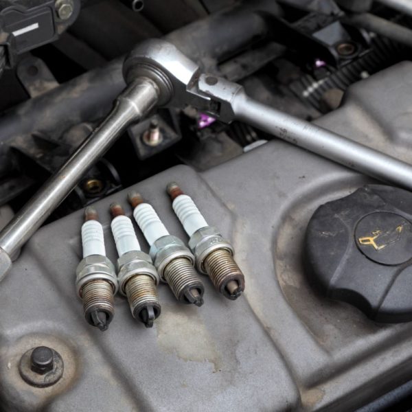 thumbnail image 2 of E3.58 Premium Automotive Spark Plugs – 6-Pack, 5-Year Or 100,000 Mile Warranty 2 of 2