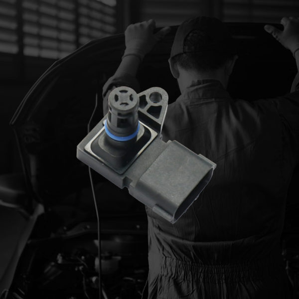 P2565 Code Turbocharger Boost Control Position Sensor “A” Circuit High