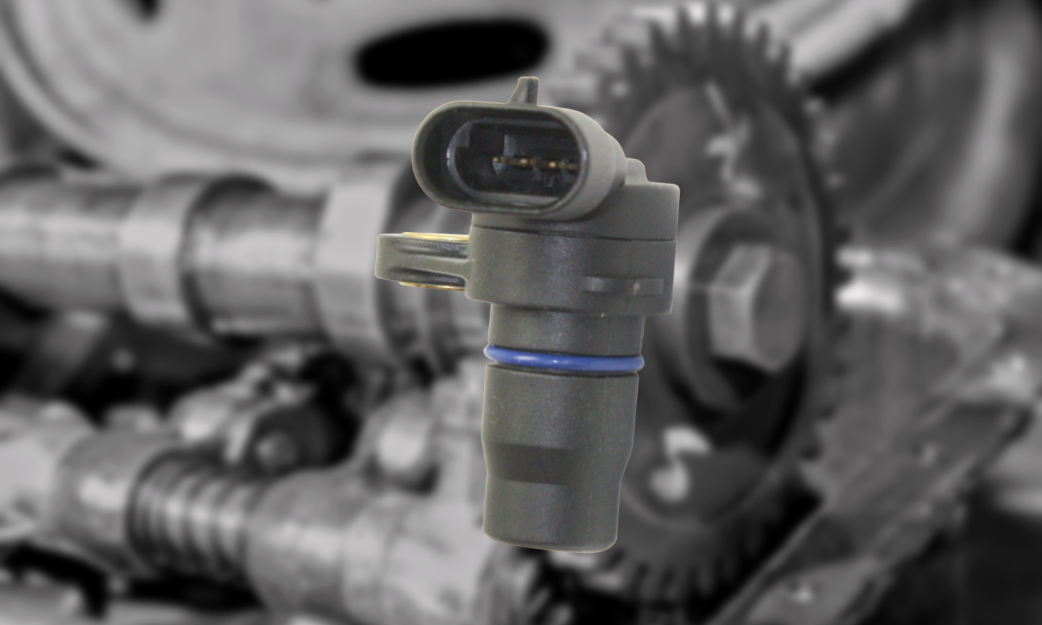 P0349 Code Camshaft Position Sensor "A" Circuit Intermittent Bank 2