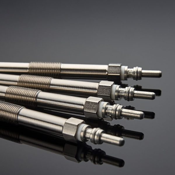 P0670 Code Glow Plug Control Module Circuit / Open In The Garage