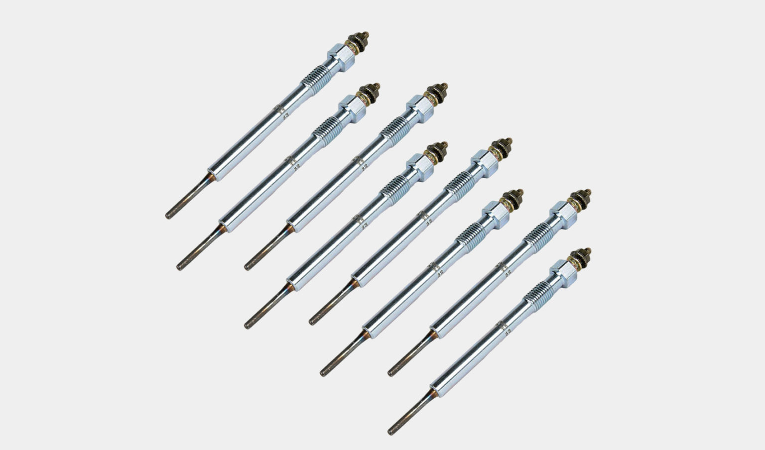 P0380 Code Glow Plug / Heater Circuit "A" Malfunction In The Garage