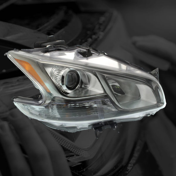 What Causes Dim Headlights? In The Garage with