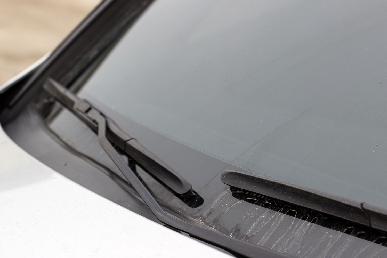 Windshield Wipers What Are They and How Do They Work? In The Garage