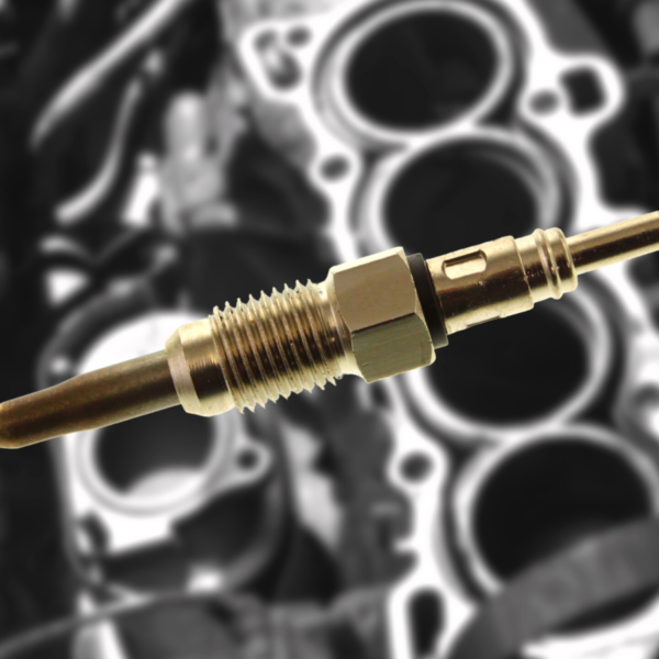 P0670 Code Glow Plug Control Module Circuit / Open In The Garage