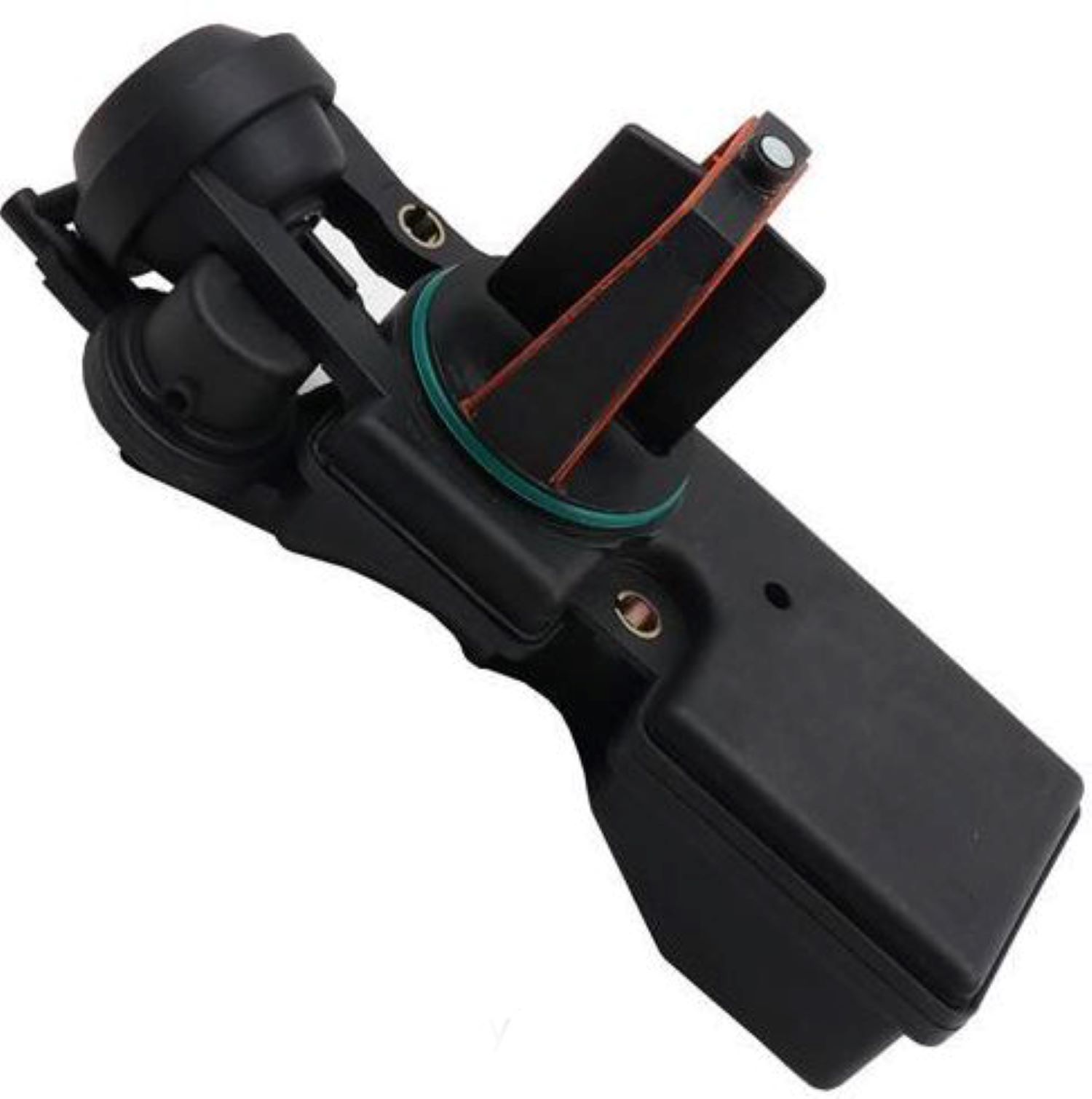 P0661 Code Intake Manifold Tuning Valve Control Circuit Low In The