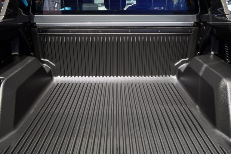 A Beginner’s Guide to Truck Bed Liners In The Garage with