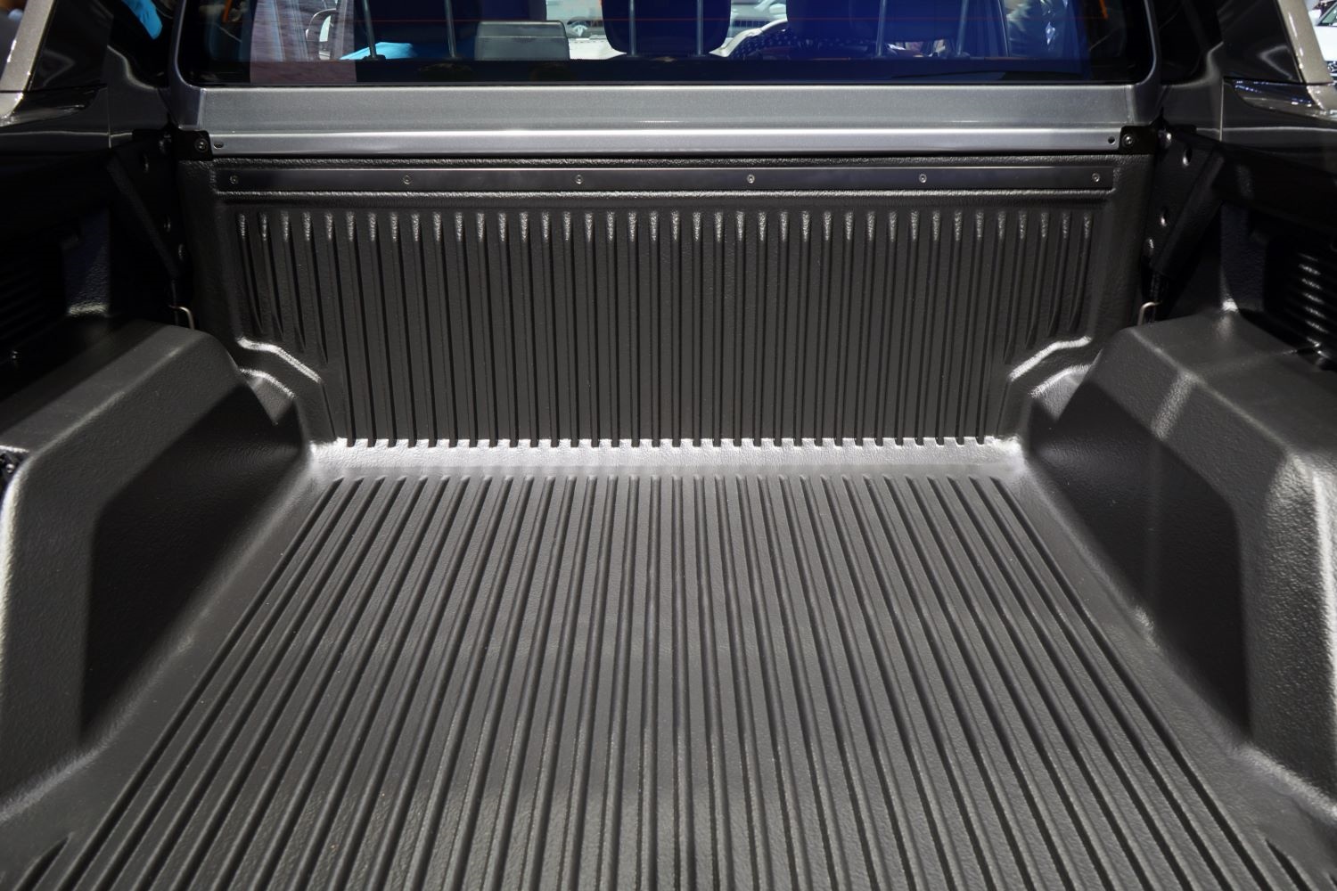 A Beginner’s Guide to Truck Bed Liners In The Garage with