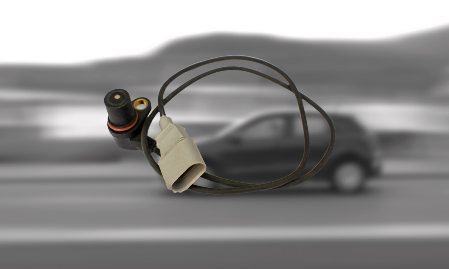 What Is a Speed Sensor and What Does It Do? In The Garage with
