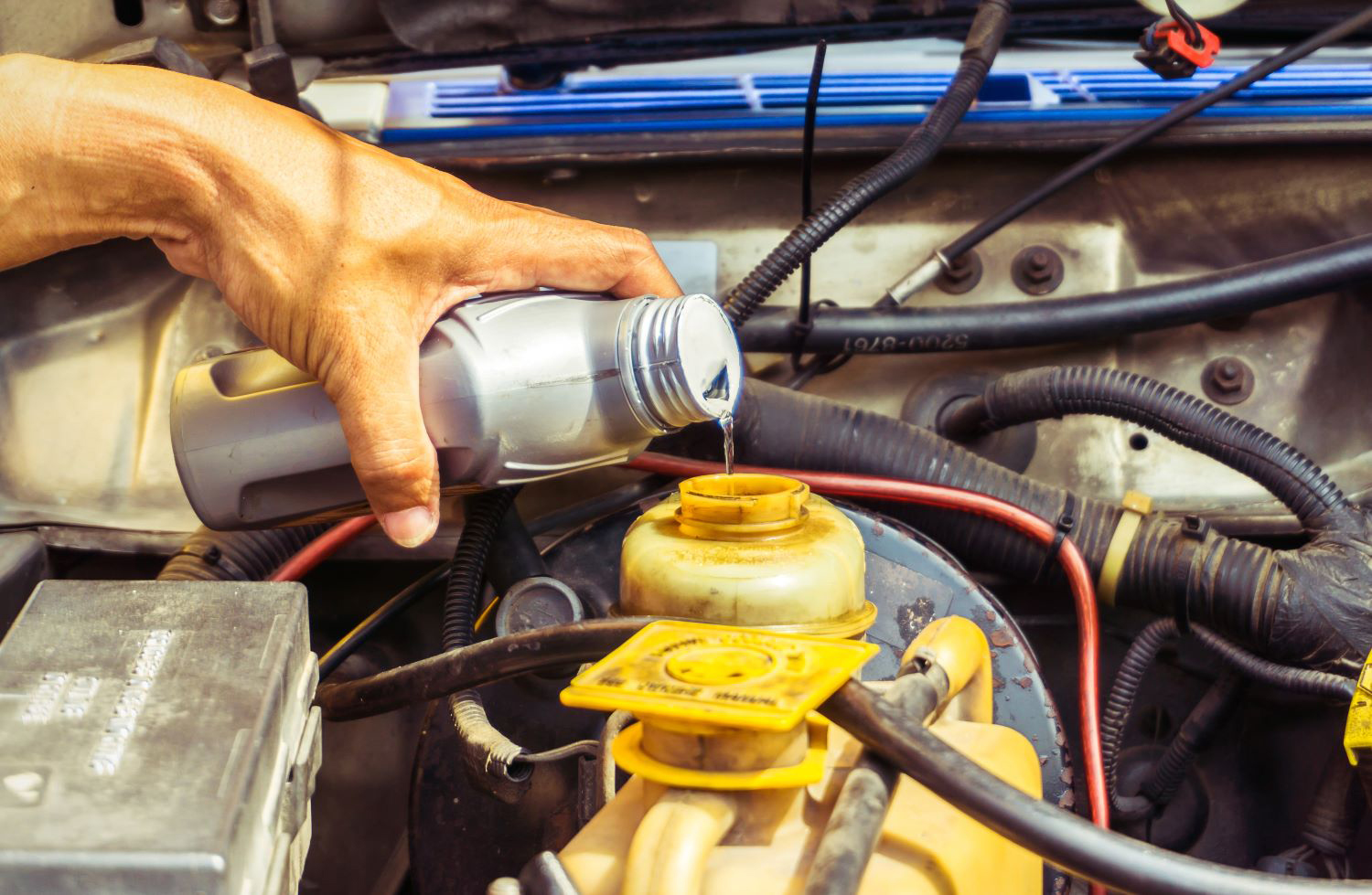 Why Is My Brake Caliper Sticking? In The Garage with