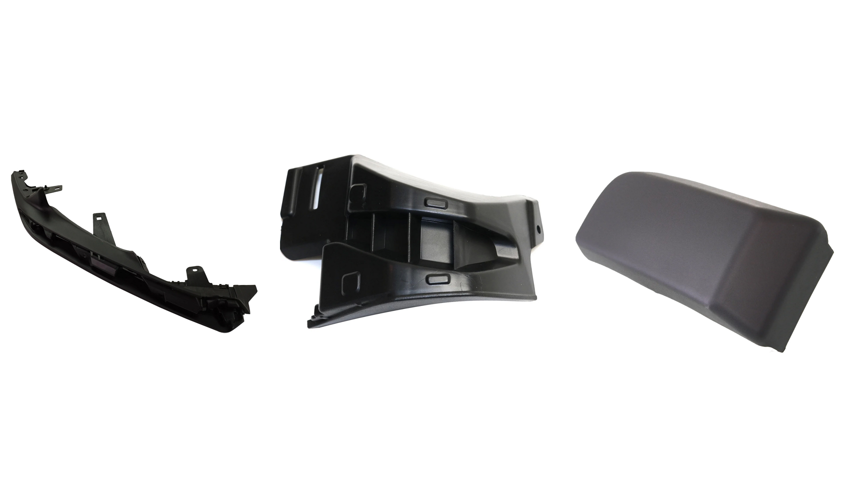 Everything You Need to Know About Bumper Guards In The Garage with