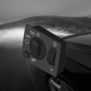 car dimmer switch