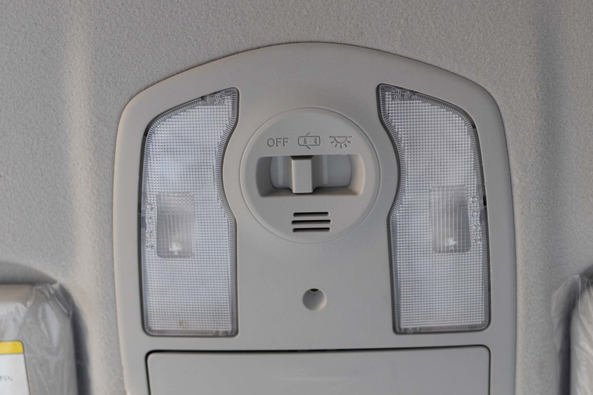 Your Ultimate Guide to Shopping for Interior Car Lights In The Garage