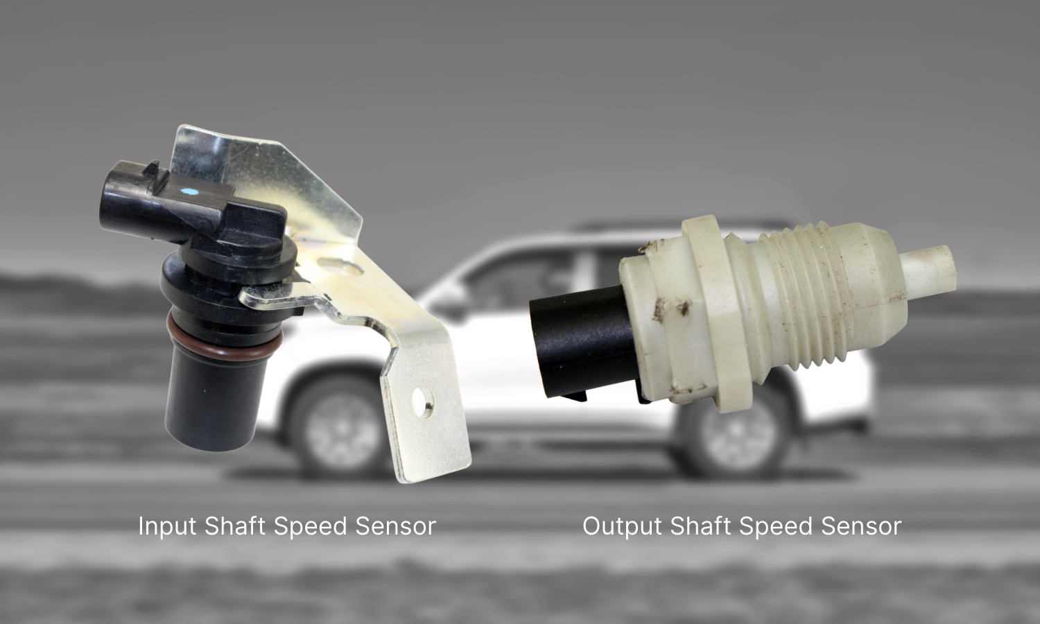 What Is a Speed Sensor and What Does It Do? In The Garage with
