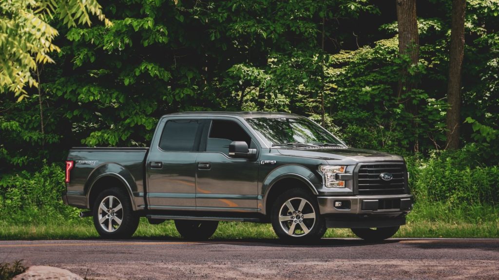 crew cab