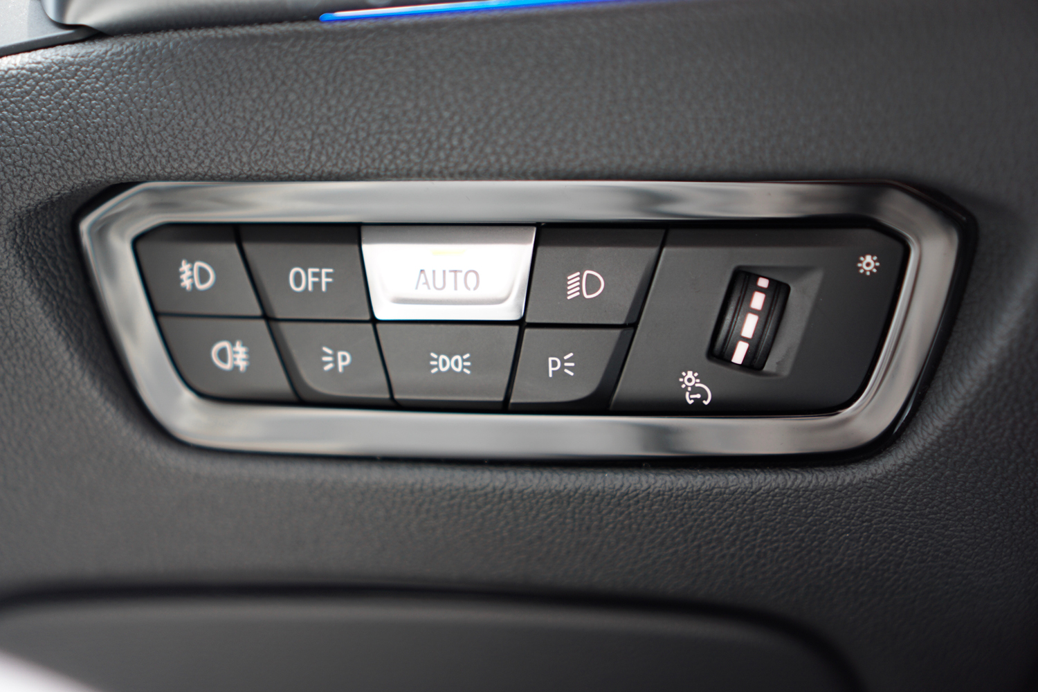 What Is a Car Dimmer Switch? In The Garage with