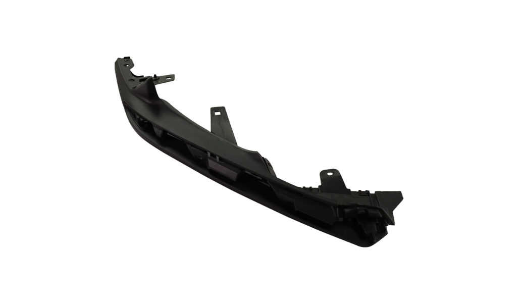 high quality car bumper guard