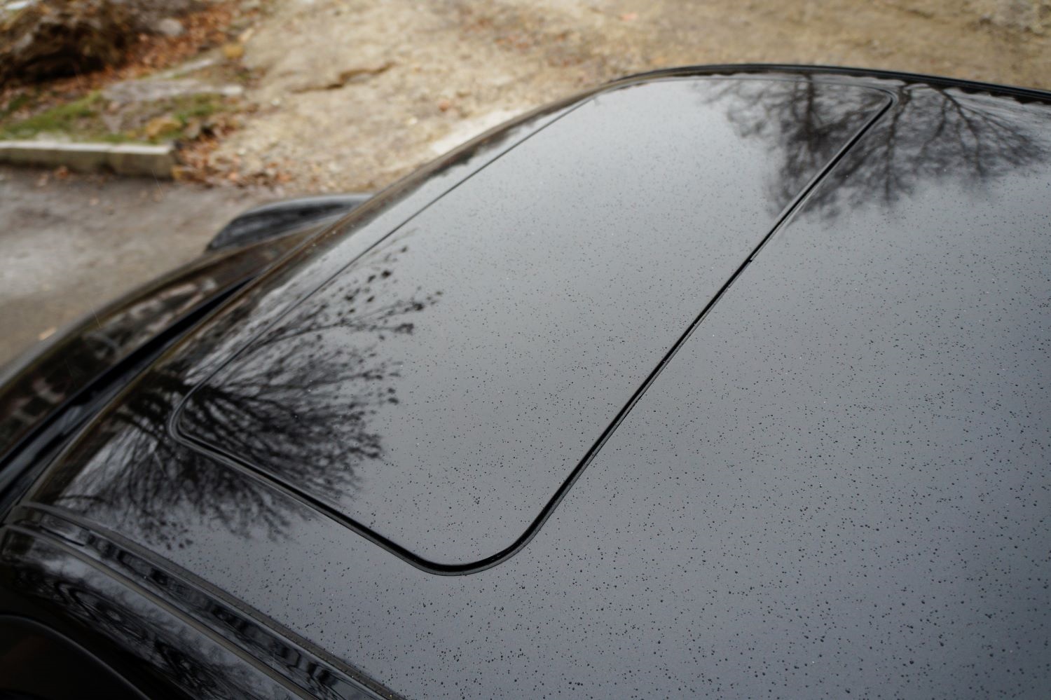 The Difference Between a Sunroof and a Moonroof Explained In The