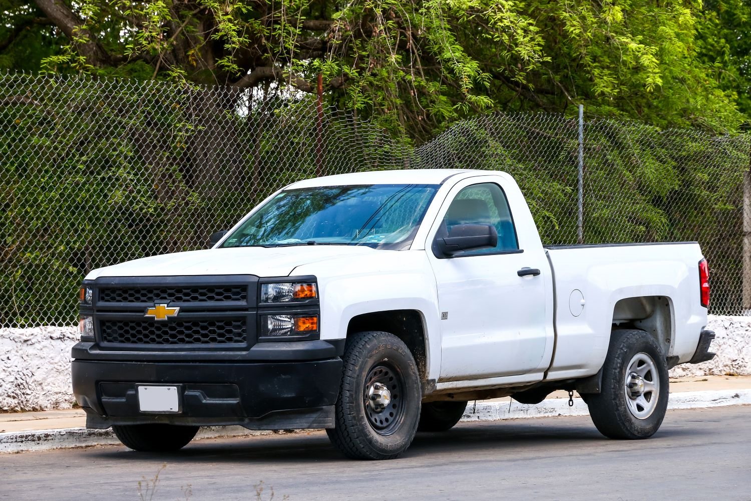 Regular Cab, Extended Cab, or Crew Cab A Guide to Truck Cab Styles