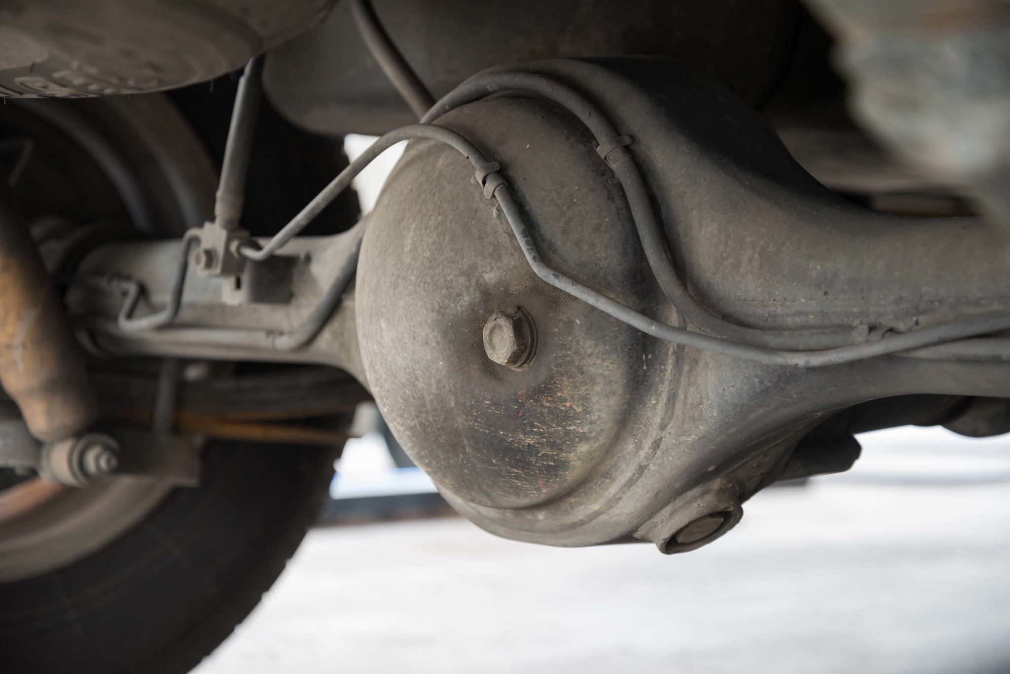 Your Guide to How Spider Gears Work, Plus FAQs In The Garage with