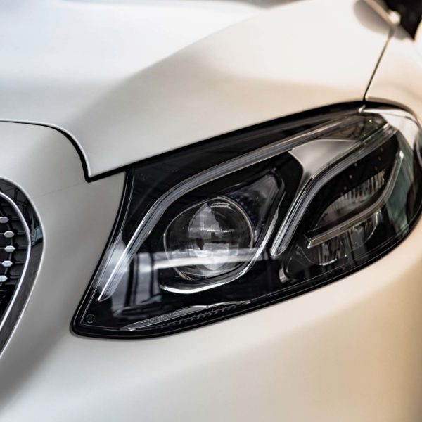 What Does the "Attention Assist Take a Break" Message Mean for MercedesBenz Vehicles? In The
