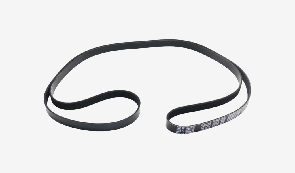 serpentine belt for car