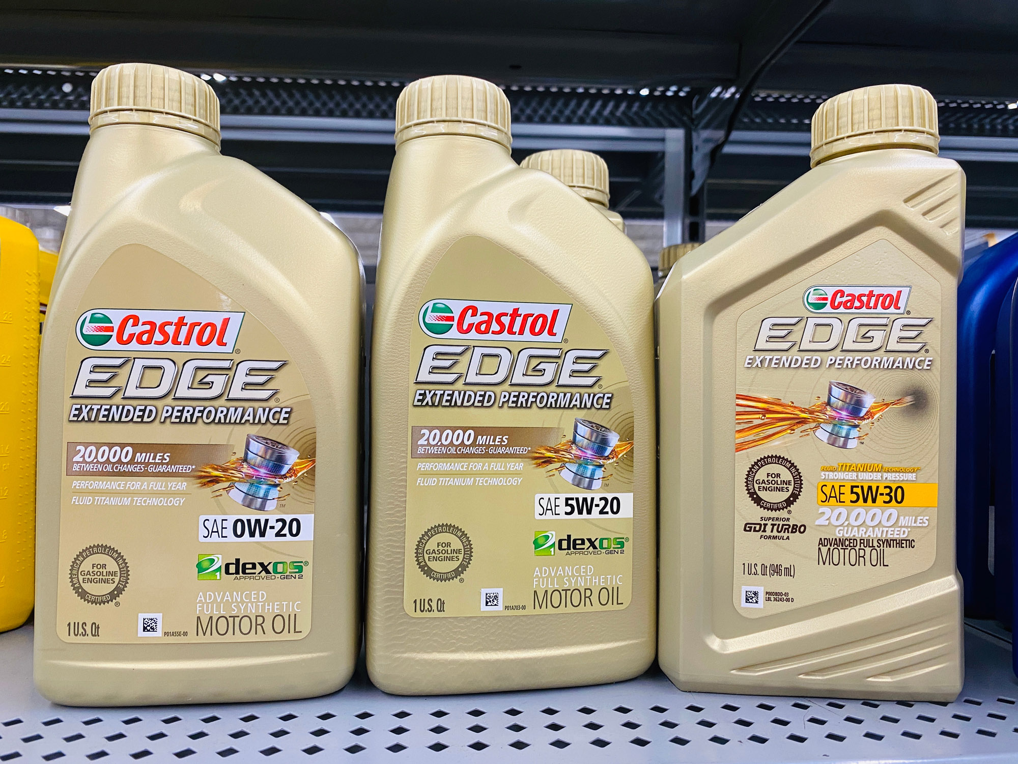 Does Motor Oil Expire? (Shelf Life and Types + When to Replace) In The Garage with