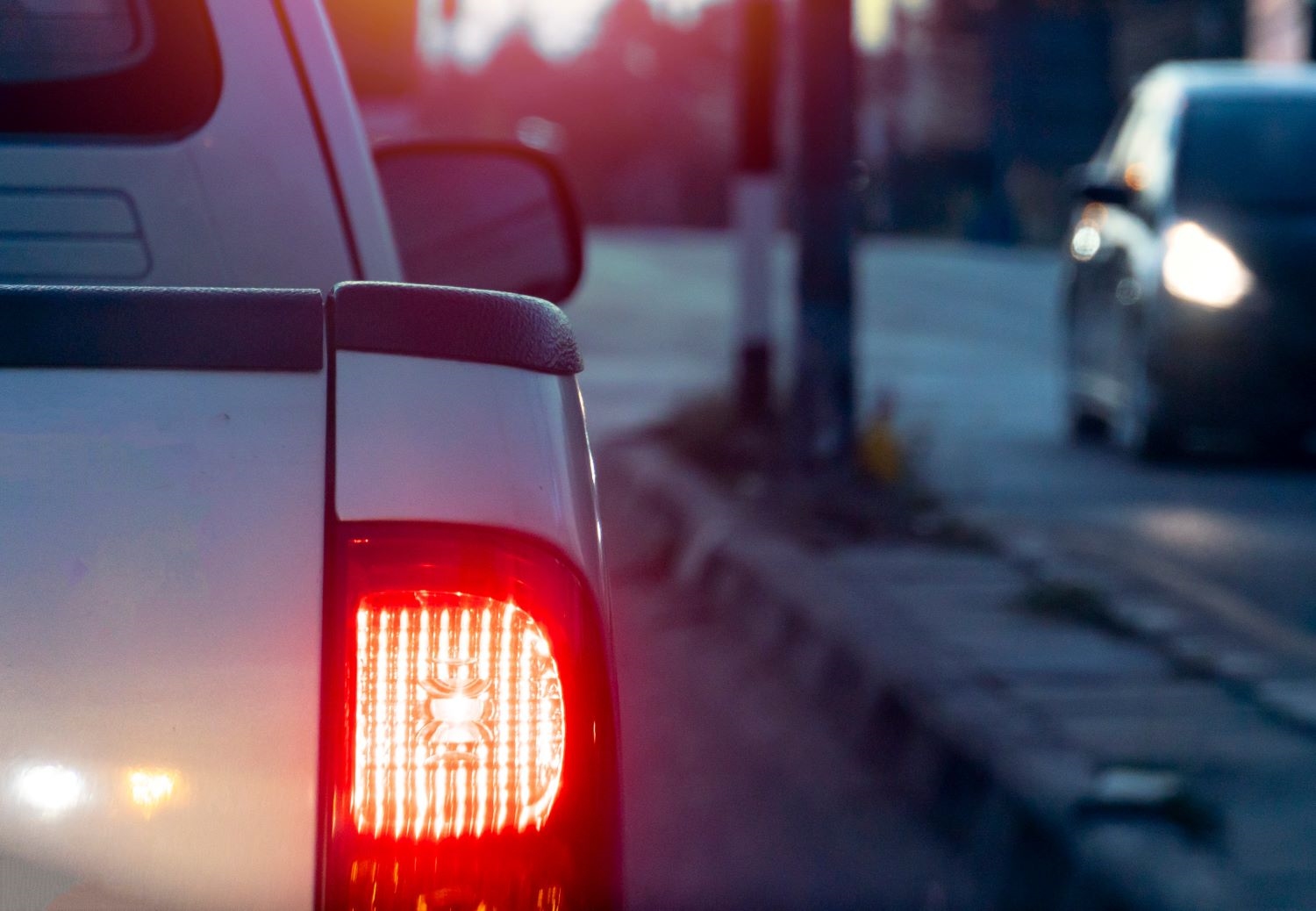 Why is My Blinker Blinking Fast? In The Garage with