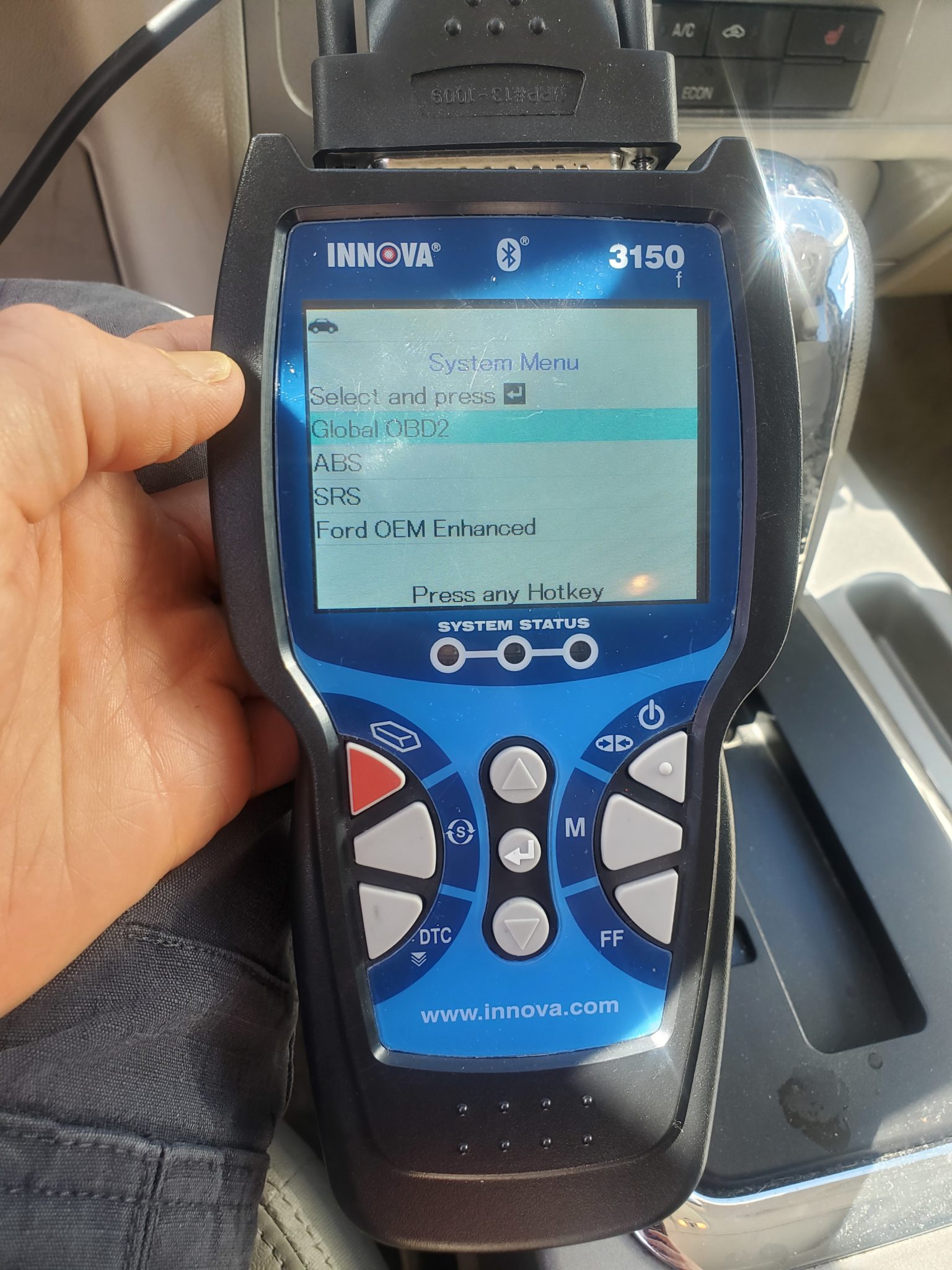 The Different Types of Scan Tools and Code Readers Which is Right for