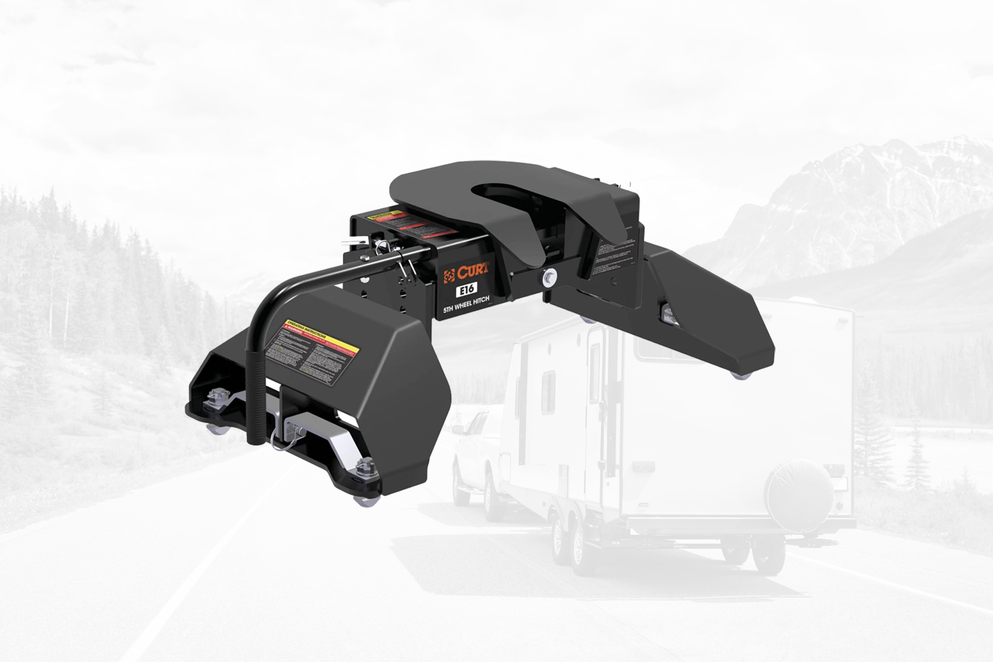 5th Wheel Hitch Guide Installation, Differences vs Gooseneck, and More In The Garage with