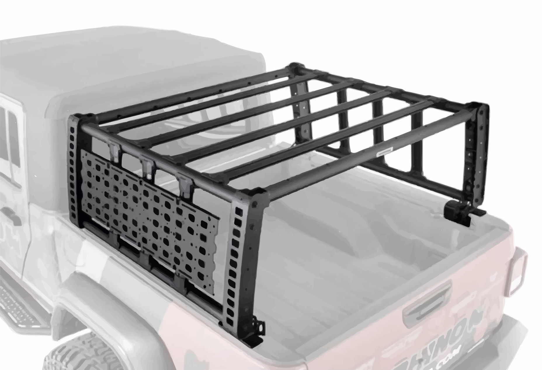 Your Guide to Shopping for Cargo Baskets In The Garage with