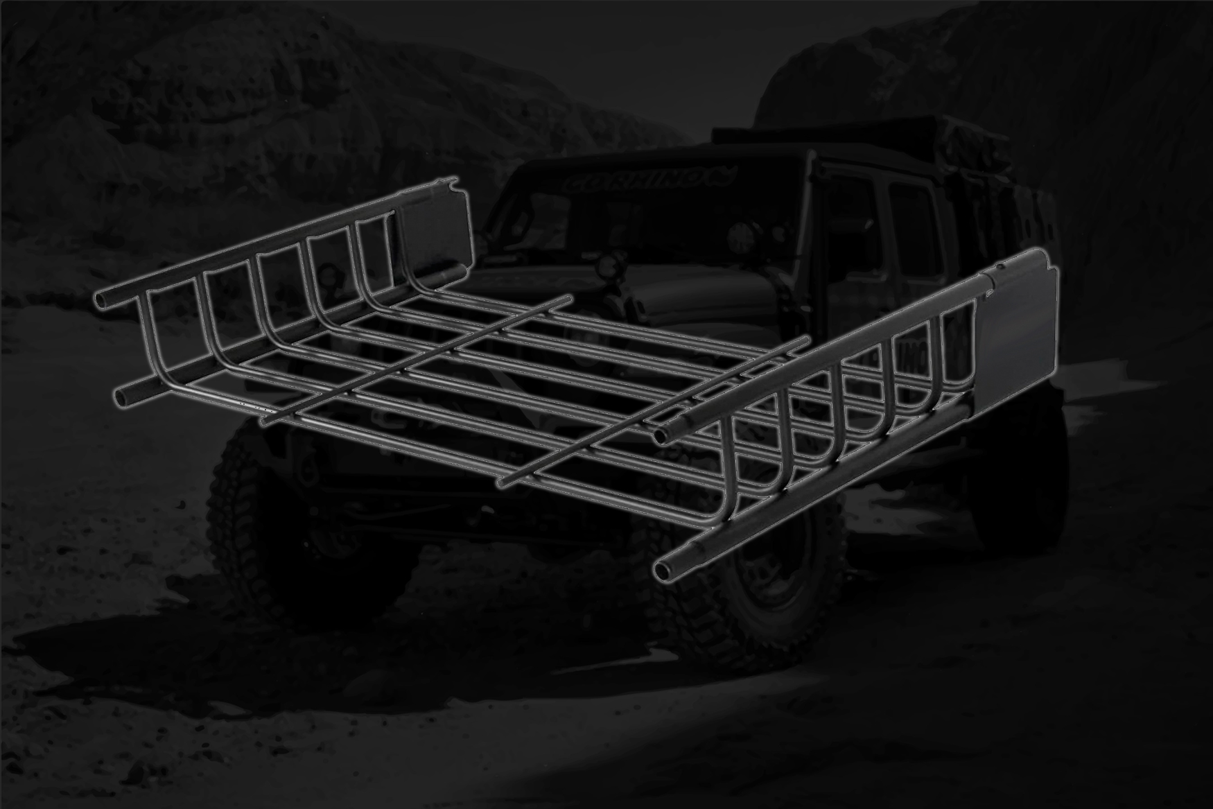 Your Guide to Shopping for Cargo Baskets In The Garage with