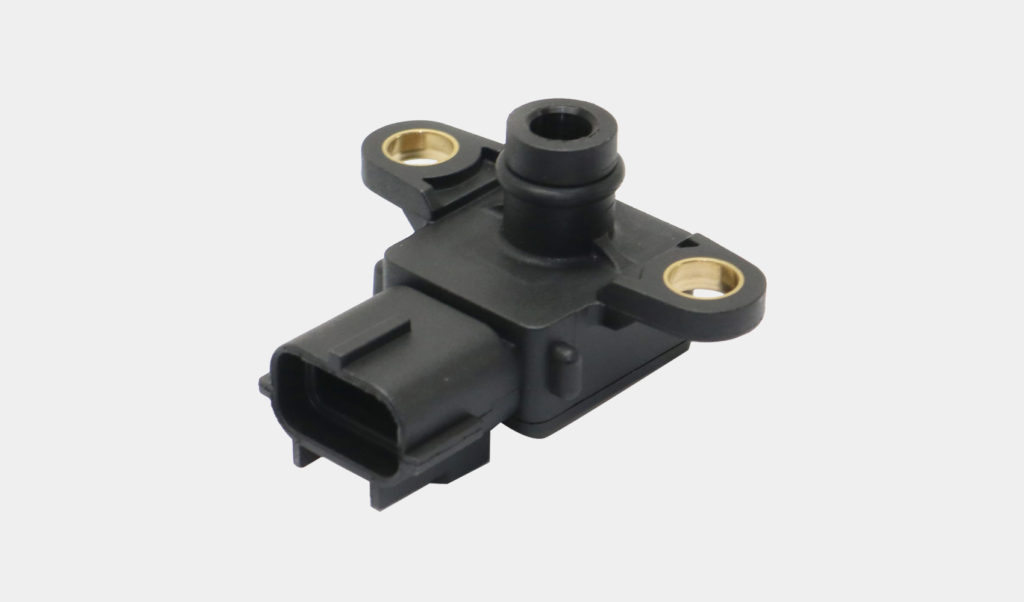 MAP Sensor Isolated Image