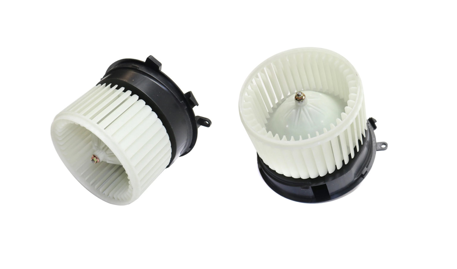 What Is a Car Blower Motor? Purpose, Symptoms, and More In The Garage with