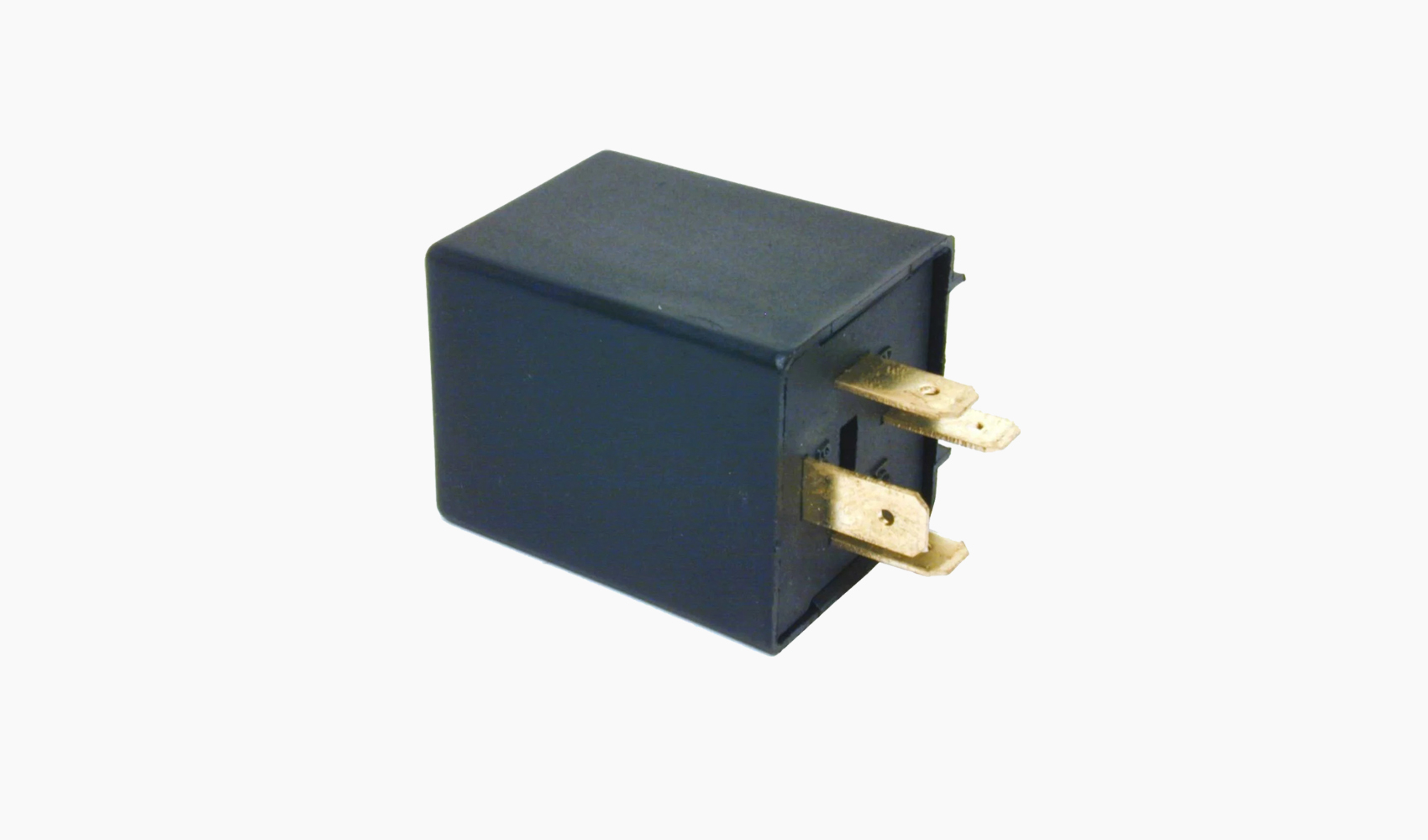 Turn Signal Relay Guide Location, Signs of Failure, Replacement Info In The Garage with