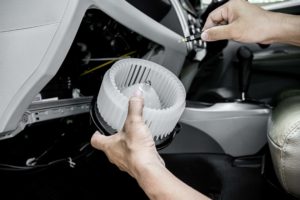 What Is a Car Blower Motor? Purpose, Symptoms, and More - In The Garage