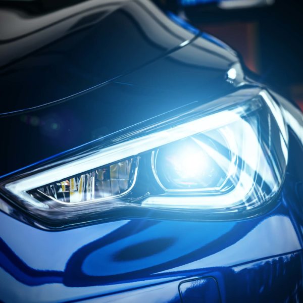 What Causes Dim Headlights? In The Garage with