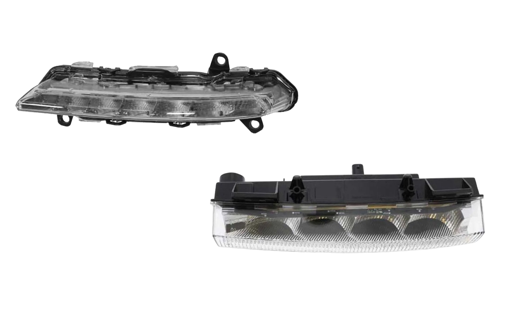 DRL System How It Works and Replacement Guide In The Garage with