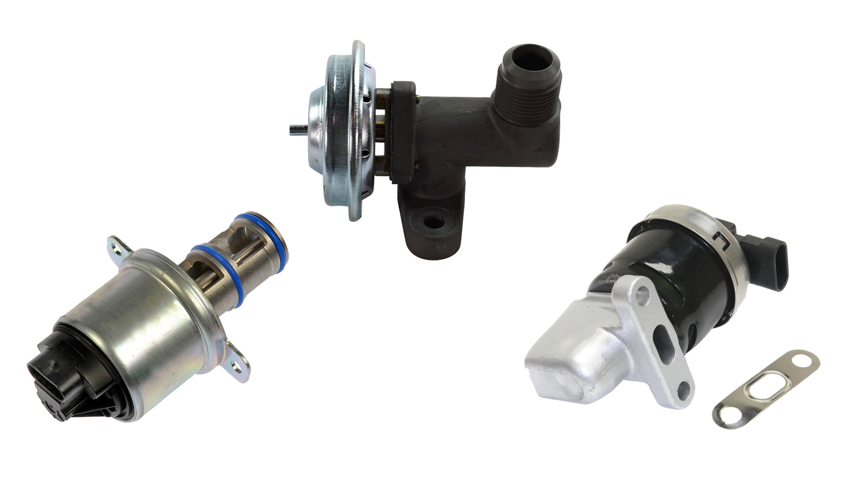 What Does an EGR Valve Do? In The Garage with