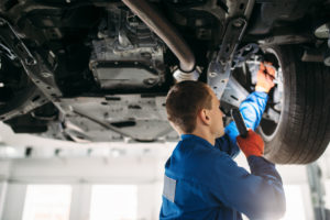 How Much Does Brake Line Replacement Cost? Plus FAQs - In The Garage