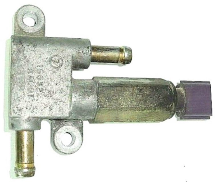 thumbnail image 2 of OEM Honda Acura Fuel Injection Air Assist Valve Solenoid – 36281-P8F-A01, Direct Fit 2 of 5