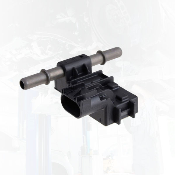 P2066 Code P2066 Fuel Level Sensor “B” Performance In The Garage with